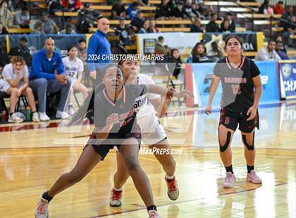 Thumbnail 2 in Banning vs. Bernstein (CIF LAC Division 5 Final) photogallery.