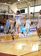 Photo from the gallery "Banning vs. Bernstein (CIF LAC Division 5 Final)"