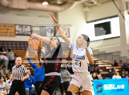 Thumbnail 3 in Banning vs. Bernstein (CIF LAC Division 5 Final) photogallery.