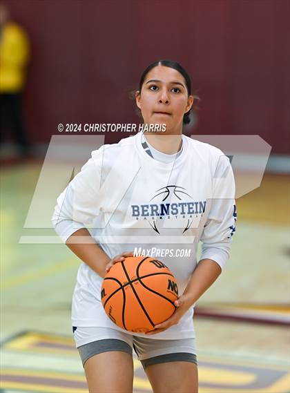 Thumbnail 3 in Banning vs. Bernstein (CIF LAC Division 5 Final) photogallery.