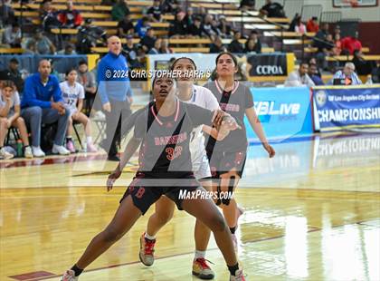 Thumbnail 3 in Banning vs. Bernstein (CIF LAC Division 5 Final) photogallery.