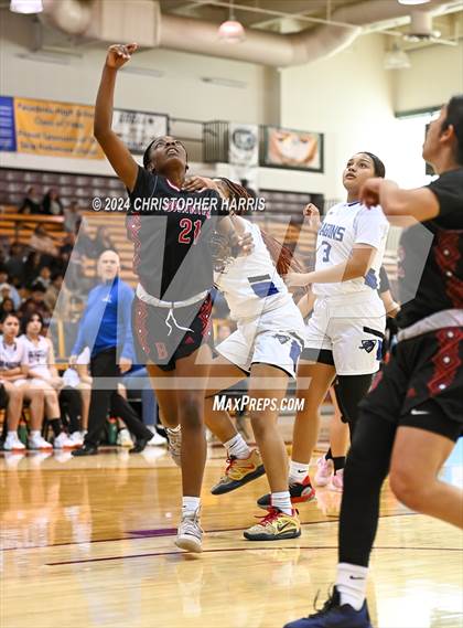 Thumbnail 2 in Banning vs. Bernstein (CIF LAC Division 5 Final) photogallery.