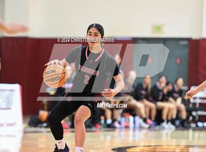 Thumbnail 1 in Banning vs. Bernstein (CIF LAC Division 5 Final) photogallery.