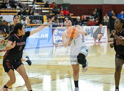 Thumbnail 1 in Banning vs. Bernstein (CIF LAC Division 5 Final) photogallery.