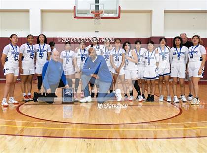 Thumbnail 2 in Banning vs. Bernstein (CIF LAC Division 5 Final) photogallery.