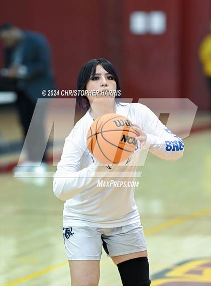 Thumbnail 2 in Banning vs. Bernstein (CIF LAC Division 5 Final) photogallery.