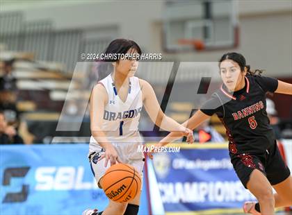 Thumbnail 3 in Banning vs. Bernstein (CIF LAC Division 5 Final) photogallery.