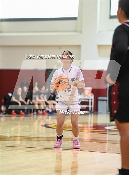 Thumbnail 1 in Banning vs. Bernstein (CIF LAC Division 5 Final) photogallery.