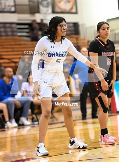 Thumbnail 1 in Banning vs. Bernstein (CIF LAC Division 5 Final) photogallery.