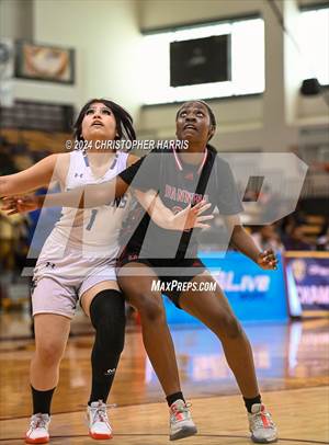 Banning vs. Bernstein (CIF LAC Division 5 Final)