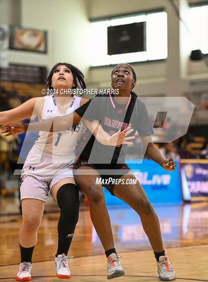 Thumbnail 3 in Banning vs. Bernstein (CIF LAC Division 5 Final) photogallery.