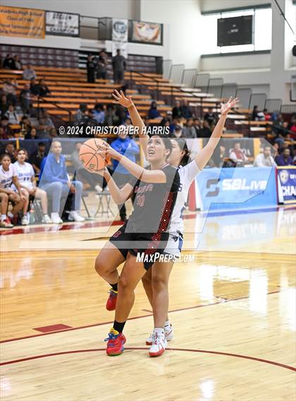 Thumbnail 1 in Banning vs. Bernstein (CIF LAC Division 5 Final) photogallery.