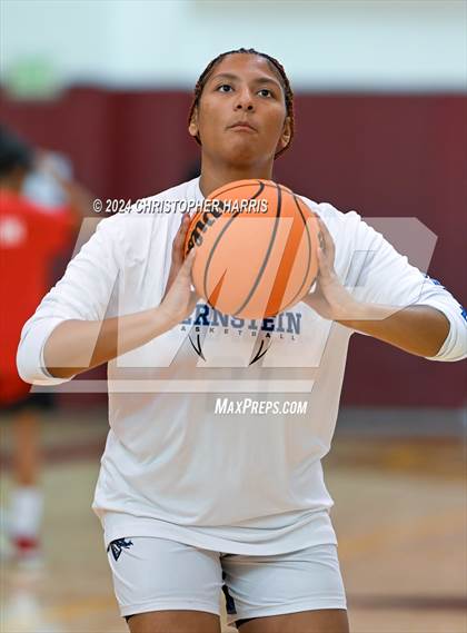 Thumbnail 2 in Banning vs. Bernstein (CIF LAC Division 5 Final) photogallery.
