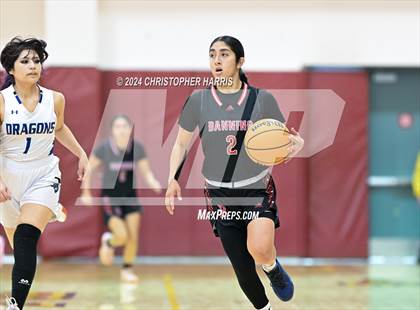 Thumbnail 1 in Banning vs. Bernstein (CIF LAC Division 5 Final) photogallery.