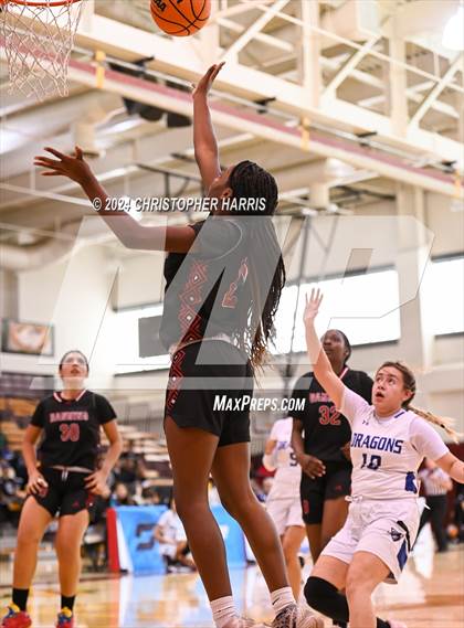 Thumbnail 2 in Banning vs. Bernstein (CIF LAC Division 5 Final) photogallery.