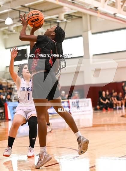 Thumbnail 1 in Banning vs. Bernstein (CIF LAC Division 5 Final) photogallery.