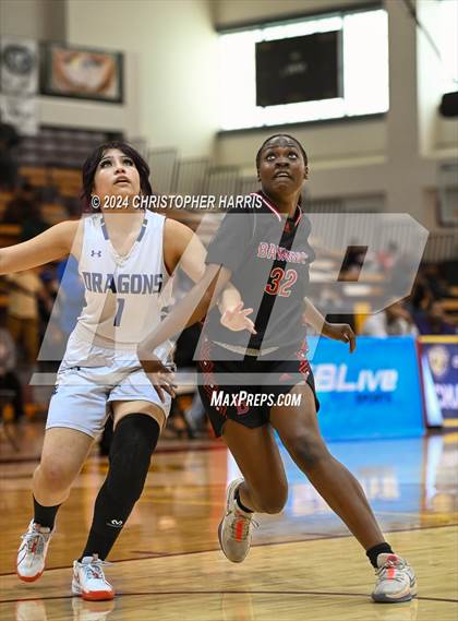Thumbnail 2 in Banning vs. Bernstein (CIF LAC Division 5 Final) photogallery.
