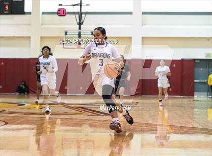 Thumbnail 2 in Banning vs. Bernstein (CIF LAC Division 5 Final) photogallery.