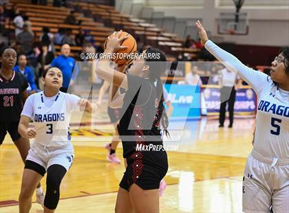 Thumbnail 1 in Banning vs. Bernstein (CIF LAC Division 5 Final) photogallery.