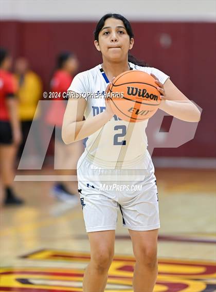 Thumbnail 3 in Banning vs. Bernstein (CIF LAC Division 5 Final) photogallery.