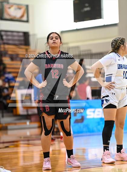 Thumbnail 3 in Banning vs. Bernstein (CIF LAC Division 5 Final) photogallery.