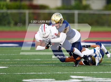 Thumbnail 1 in St. Thomas Aquinas @ Chaminade-Madonna photogallery.
