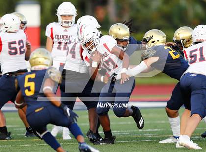 Thumbnail 2 in St. Thomas Aquinas @ Chaminade-Madonna photogallery.