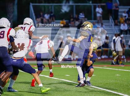 Thumbnail 3 in St. Thomas Aquinas @ Chaminade-Madonna photogallery.