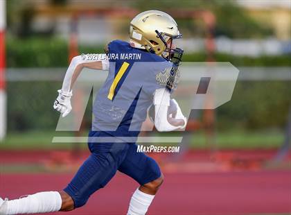 Thumbnail 3 in St. Thomas Aquinas @ Chaminade-Madonna photogallery.