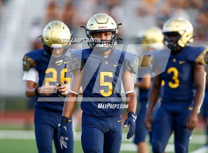 Thumbnail 1 in St. Thomas Aquinas @ Chaminade-Madonna photogallery.