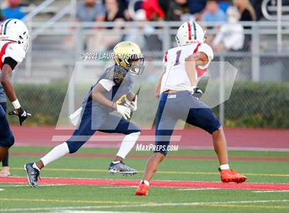 Thumbnail 3 in St. Thomas Aquinas @ Chaminade-Madonna photogallery.