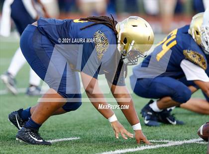 Thumbnail 1 in St. Thomas Aquinas @ Chaminade-Madonna photogallery.