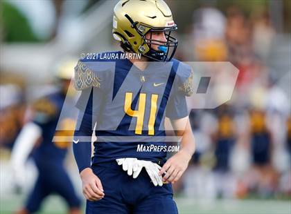 Thumbnail 2 in St. Thomas Aquinas @ Chaminade-Madonna photogallery.