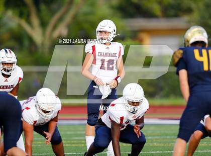 Thumbnail 3 in St. Thomas Aquinas @ Chaminade-Madonna photogallery.