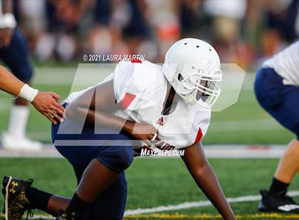 Thumbnail 2 in St. Thomas Aquinas @ Chaminade-Madonna photogallery.