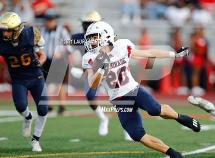 Thumbnail 2 in St. Thomas Aquinas @ Chaminade-Madonna photogallery.
