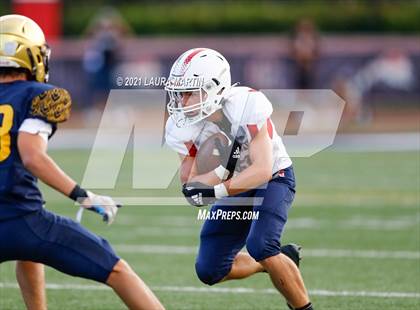 Thumbnail 2 in St. Thomas Aquinas @ Chaminade-Madonna photogallery.