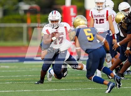 Thumbnail 3 in St. Thomas Aquinas @ Chaminade-Madonna photogallery.