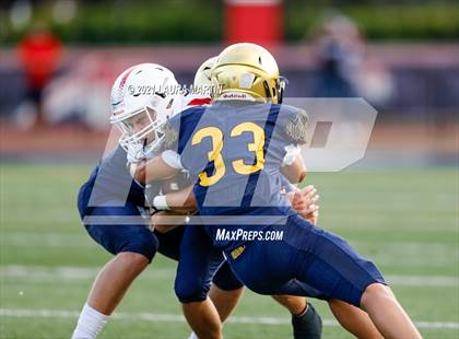 Thumbnail 3 in St. Thomas Aquinas @ Chaminade-Madonna photogallery.