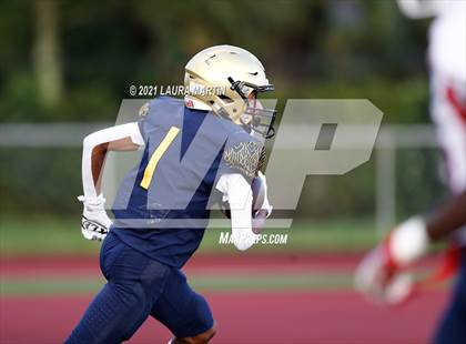 Thumbnail 1 in St. Thomas Aquinas @ Chaminade-Madonna photogallery.