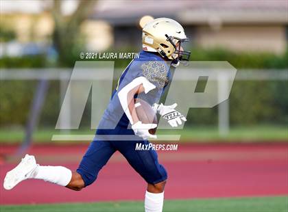 Thumbnail 2 in St. Thomas Aquinas @ Chaminade-Madonna photogallery.