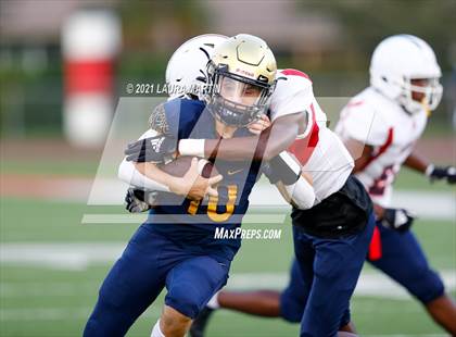 Thumbnail 1 in St. Thomas Aquinas @ Chaminade-Madonna photogallery.