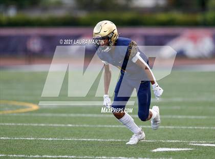 Thumbnail 2 in St. Thomas Aquinas @ Chaminade-Madonna photogallery.