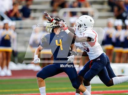 Thumbnail 1 in St. Thomas Aquinas @ Chaminade-Madonna photogallery.