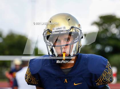 Thumbnail 3 in St. Thomas Aquinas @ Chaminade-Madonna photogallery.