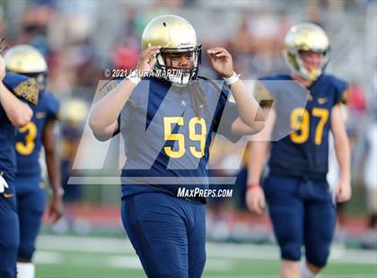 Thumbnail 1 in St. Thomas Aquinas @ Chaminade-Madonna photogallery.