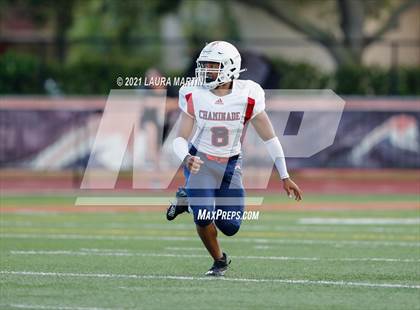 Thumbnail 3 in St. Thomas Aquinas @ Chaminade-Madonna photogallery.