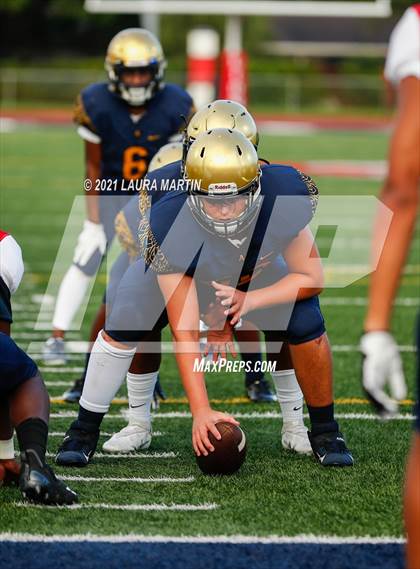 Thumbnail 3 in St. Thomas Aquinas @ Chaminade-Madonna photogallery.