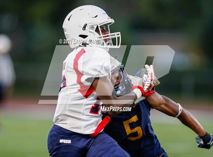 Thumbnail 1 in St. Thomas Aquinas @ Chaminade-Madonna photogallery.