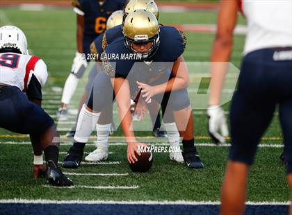 Thumbnail 2 in St. Thomas Aquinas @ Chaminade-Madonna photogallery.
